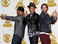 Bruno Mars  Bruno Mars at the Grammy Awards.